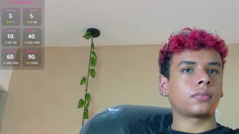 xavier fox   online show from February 2026 11:42:02 PM