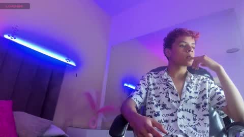 xavier fox   online show from February 2026 01:52:02 PM