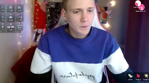 xavier_night81 online show from October 2025 08:54:02 AM