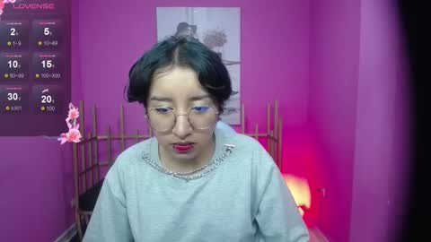 Xayah online show from December 2024 01:02:02 PM