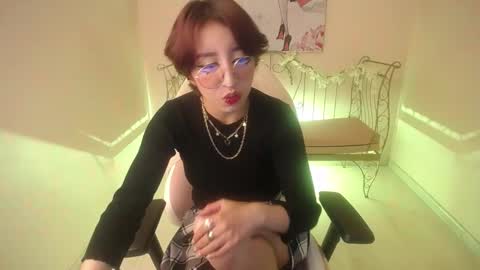 Xayah online show from January 2025 01:31:02 PM