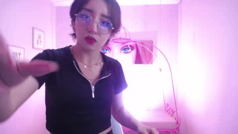 Xayah online show from January 2025 01:17:01 PM
