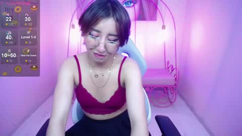 Xayah online show from January 2025 04:41:01 PM