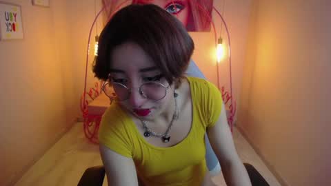 Xayah online show from January 2025 01:41:02 PM