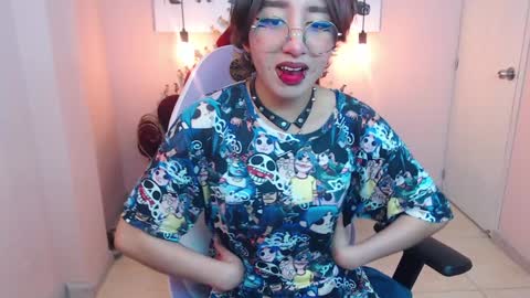 Xayah online show from January 2025 01:40:01 PM