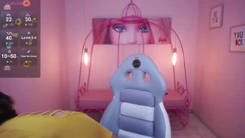 Xayah online show from February 2025 01:08:02 PM