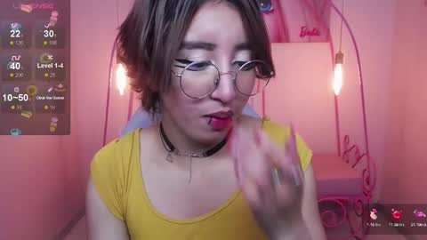 Xayah online show from February 2025 04:10:01 PM