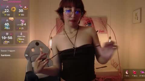 Xayah online show from February 2025 04:58:02 PM