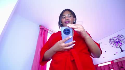 xayu online show from February 2025 01:42:02 PM