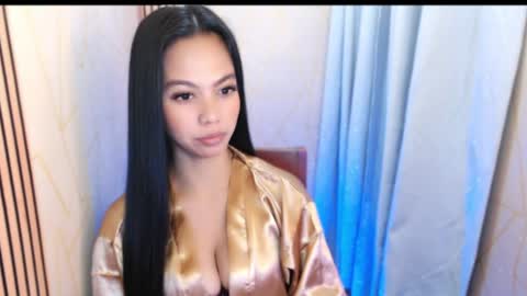 Blaire online show from March 2026 11:15:01 PM