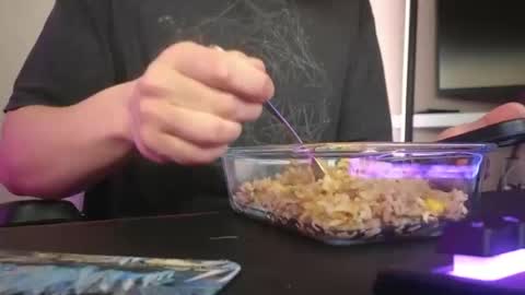 xburst online show from April 2026 01:45:01 AM