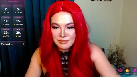 Snapshot of xcalisthra_69x chatting on October 2025 06:53:02 PM Godess  Lucy online show from October 2025 06:53:02 PM