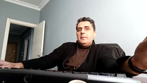 Xcandy779 online show from January 2026 01:15:02 PM