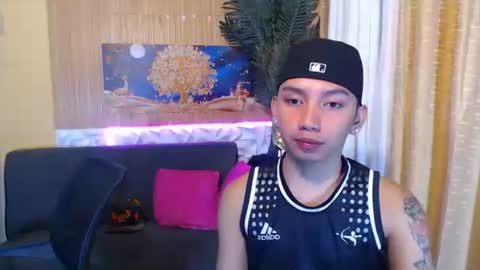 Charlie online show from February 2026 03:21:01 AM