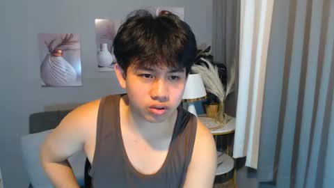 Charlie online show from March 2026 01:54:01 AM