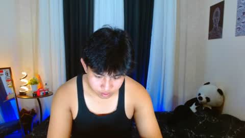 Charlie online show from August 2026 07:27:02 PM