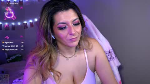 spoil me here  online show from January 2025 03:00:02 PM