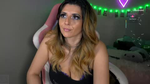 spoil me here  online show from March 2025 12:01:02 PM