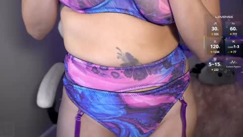 spoil me here  online show from March 2025 03:45:02 PM