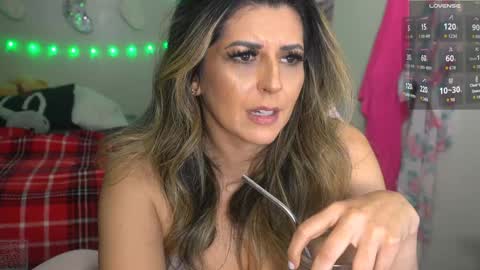 spoil me here  online show from January 2026 06:10:02 PM