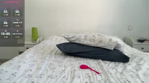 Daisy Hansen online show from March 2025 11:17:01 AM