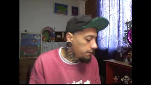 xdantex19 online show from March 2026 02:24:01 PM