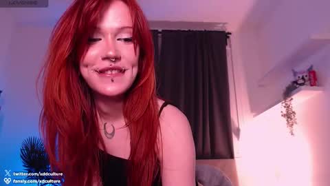 Snapshot of xdculture chatting on February 2026 07:34:02 PM sasha online show from February 2026 07:34:02 PM