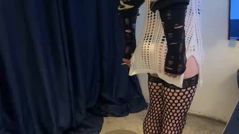 xdresserwithass online show from November 2025 08:57:01 AM