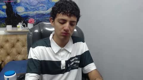 xebastwink online show from February 2026 01:06:02 PM