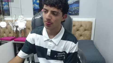 xebastwink online show from April 2026 07:19:01 PM