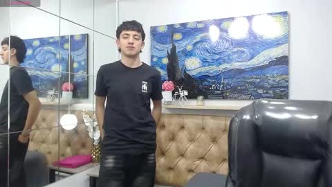 xebastwink online show from April 2026 07:41:01 PM