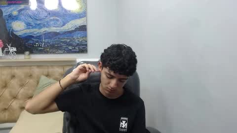 xebastwink online show from April 2026 07:05:02 PM