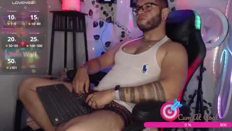 Xein Independent Model online show from February 2026 01:47:02 AM