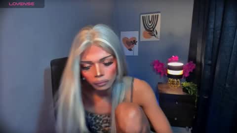 3Ellaine3 online show from March 2026 10:43:02 AM