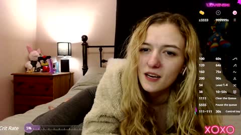 EllieeRose online show from December 2024 01:32:02 PM