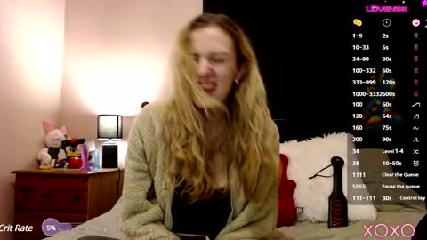 EllieeRose online show from December 2024 10:24:01 PM