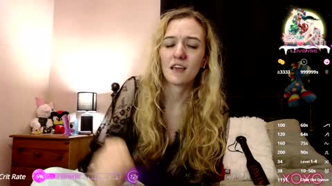 EllieeRose online show from December 2024 05:08:01 PM