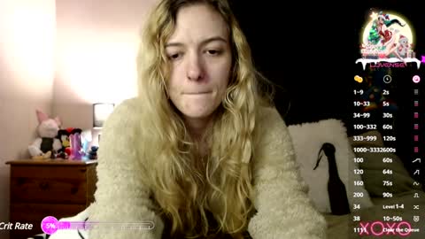 EllieeRose online show from January 2025 06:35:01 AM