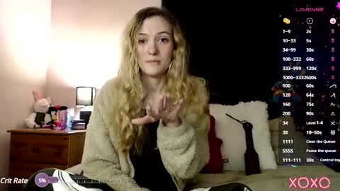 EllieeRose online show from February 2025 11:54:01 PM