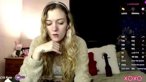 EllieeRose online show from February 2025 06:26:02 PM