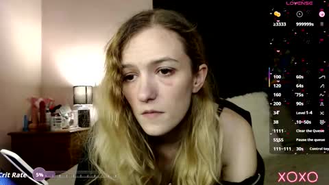 EllieeRose online show from September 2025 03:50:02 AM