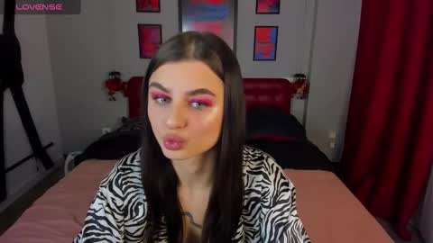 Emma online show from March 2025 07:41:01 AM