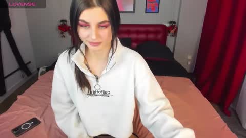 Emma online show from March 2025 01:49:01 PM