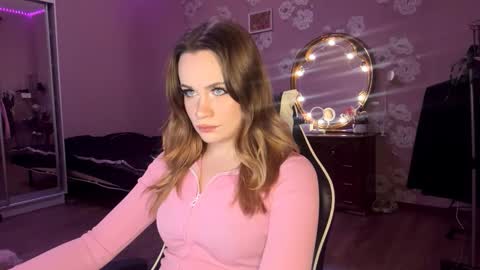 Xenia online show from March 2026 03:40:01 PM