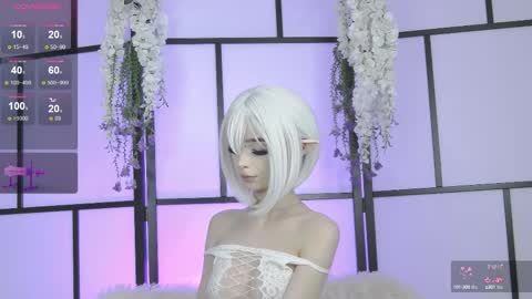 xenomy online show from February 2025 11:23:02 AM