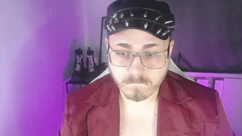 Snapshot of xfabian_love chatting on September 2025 06:35:01 PM F A B I A N online show from September 2025 06:35:01 PM