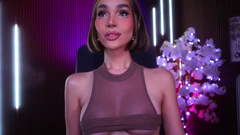 Anne online show from November 2025 03:53:02 AM