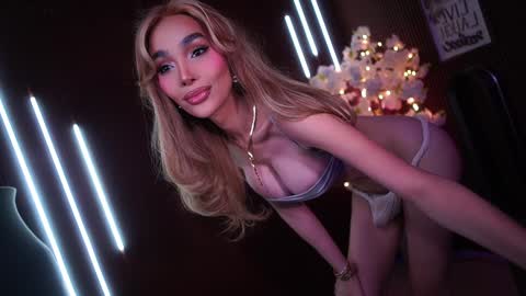 Anne online show from February 2026 02:53:01 AM