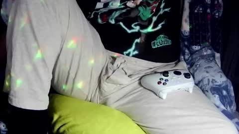 xgamerboyx online show from September 2025 01:38:01 AM