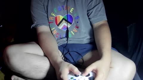 xgamerboyx online show from September 2025 02:56:02 AM